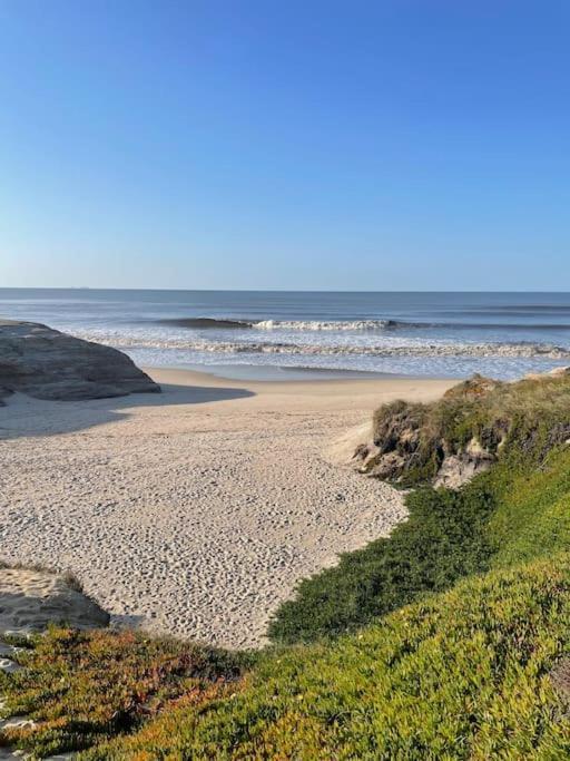 Ocean, Surf, Golf Private Villa With Pool Near Lagoon Casal do Narcizo Exterior photo
