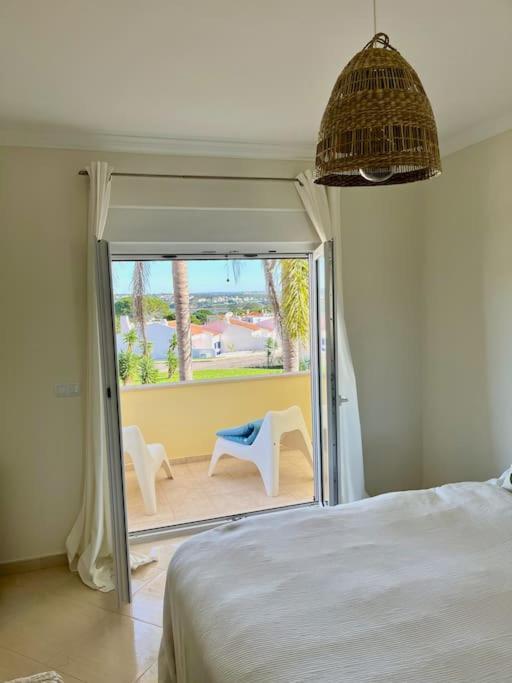 Ocean, Surf, Golf Private Villa With Pool Near Lagoon Casal do Narcizo Exterior photo