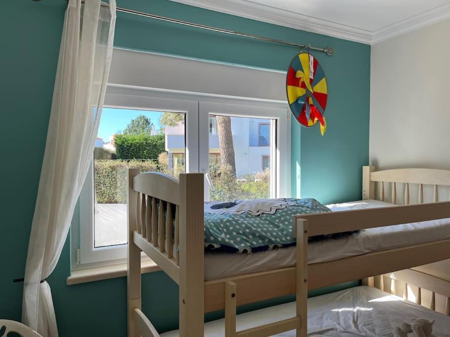 Ocean, Surf, Golf Private Villa With Pool Near Lagoon Casal do Narcizo Exterior photo