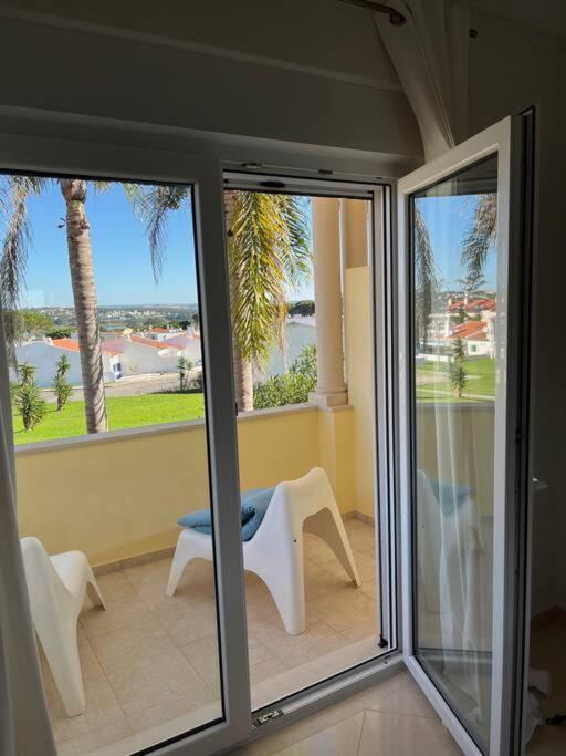 Ocean, Surf, Golf Private Villa With Pool Near Lagoon Casal do Narcizo Exterior photo