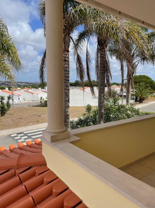 Ocean, Surf, Golf Private Villa With Pool Near Lagoon Casal do Narcizo Exterior photo