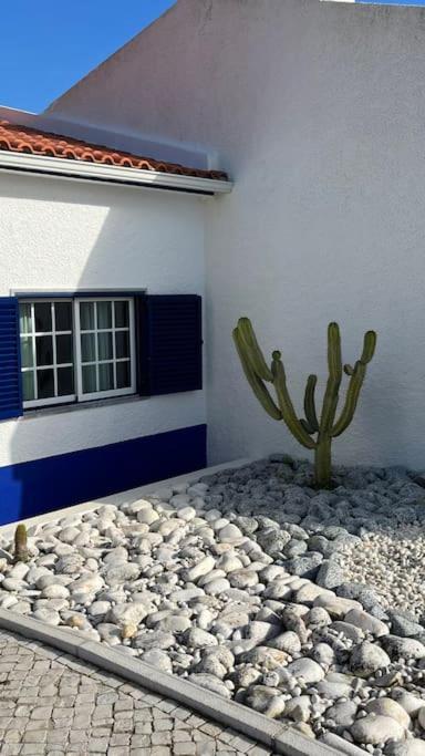 Ocean, Surf, Golf Private Villa With Pool Near Lagoon Casal do Narcizo Exterior photo