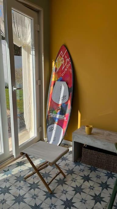 Ocean, Surf, Golf Private Villa With Pool Near Lagoon Casal do Narcizo Exterior photo